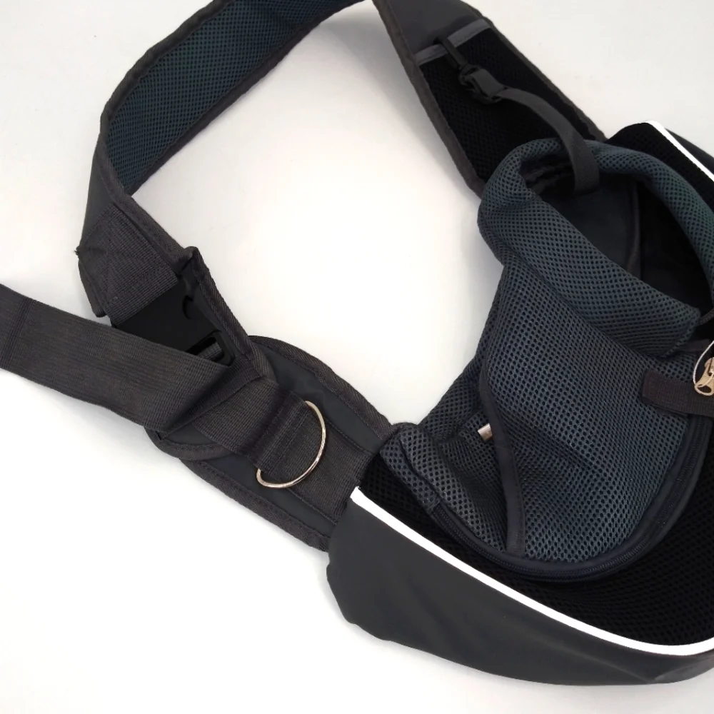 Over The Shoulder Pet Carrier